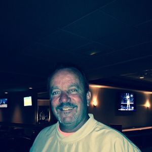 Meet your Posher, Ron